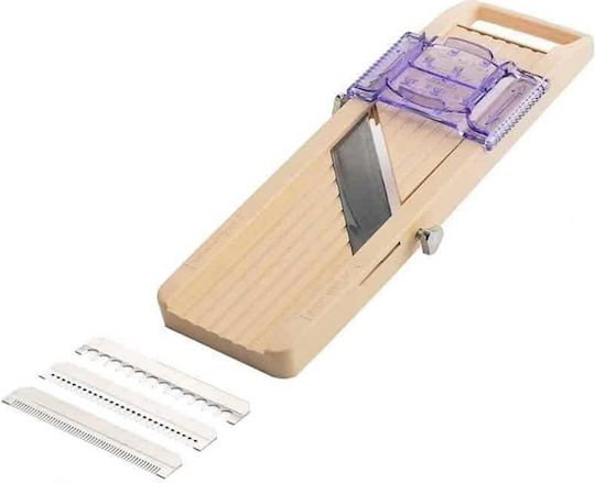 Costos Plastic Slicer Manual