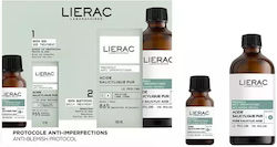 Lierac Protocole AntiImperfection & AntiBlemish Σετ Περιποίησης