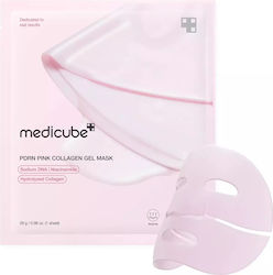 Medicube PDRN Pink Collagen Jelly Mask 28gr