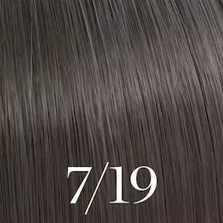Wella Color Touch 7/19 Wella Color Touch 7/19