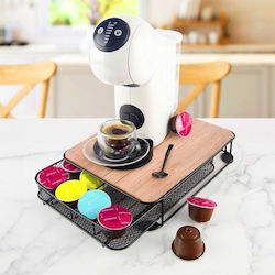 Coffee Capsule Organizer