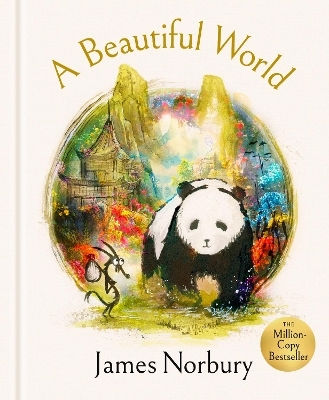 A Beautiful World James Norbury Michael Joseph Ltd