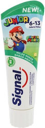 Signal Pastă De Dinți Pentru Copii 75ml Signal Pastă De Dinți Pentru Copii 75ml