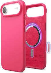 Elago Back Cover Silicon Roz (iPhone Air)