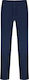 Roly Unisex Ιατρικό Παντελόνι Navy Μπλε