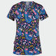 B-Well Bambina Unisex Medical Blouse