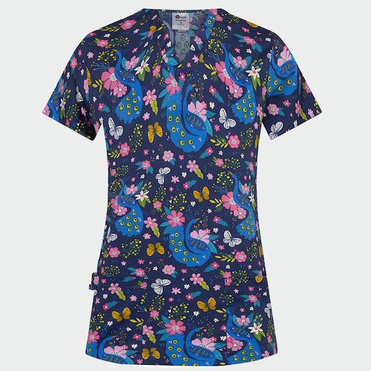 B-Well Bambina Unisex Medical Blouse