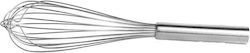 Costos Bătător de ouă Metal 37cm