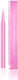 Claresa Pastel Waterproof Pen Eye Liner Pink