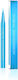 Claresa Pastel Waterproof Pen Eye Liner Blue