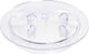 Cap Cover 2 Outlets Milking Container 25-30 Liters
