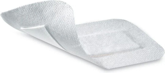 Karabinis Medical Αυτοκόλλητο Επίθεμα 8x12cm 1τμχ