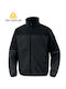 Delta Plus BEAVER2 Work Jacket Softshell Gray