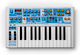 Novation Synthesizer Bass Station II with 25 Dy...
