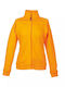 JRC Unisex Διαφημιστική Ζακέτα Μακρυμάνικη Orange