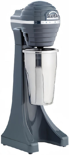 Artemis Επαγγελματική Φραπιέρα Mix 2010 σε Γκρι Χρώμα με 2 Ταχύτητες