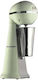 Artemis Commercial Coffee Frother Α-2001 in Gre...