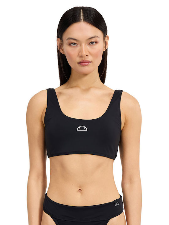 Ellesse Gracchi Bikinioberteile Schwarz