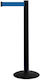 Costos Safety Barrier Post Black 15506-1