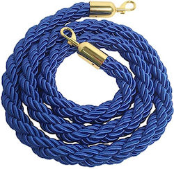 Costos Κορδόνι Μπλε 1.5m 15474-1