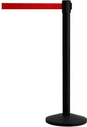 Costos Safety Barrier Post Black 15505-1