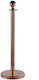 Costos Safety Barrier Post Inox 1m JN12