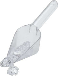 Eisportionierer Für Bars Ματ Polycarbonat Pc 26cm 200ml Jd-8631