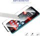 Adeziv complet Full Face Tempered Glass (Galaxy A26)