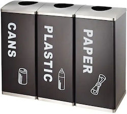 Costos Recycling Plastic Waste Bin