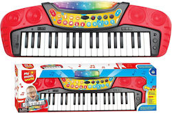 ToyMarkt Harmonium ToyMarkt Harmonium