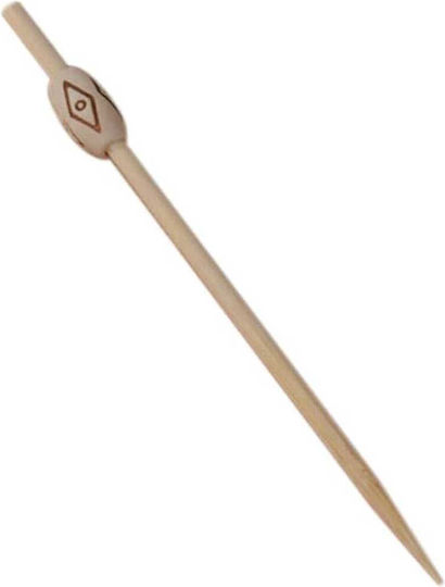 Maori Decoration Stick 12.5cm 100pcs