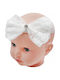 Defne Baby Kids Headband White 1pc