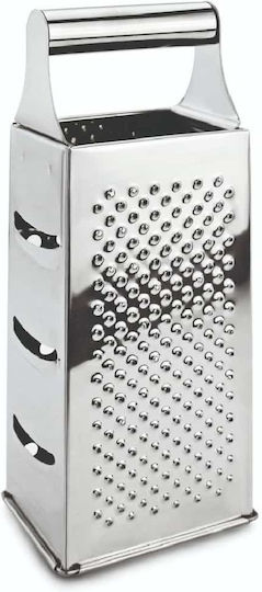 Costos Grater for Fruits & Vegetables Made of Stainless Steel 23cm