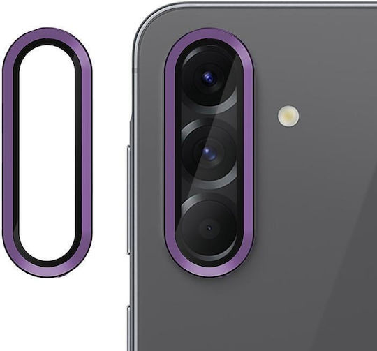 Προστασία Κάμερας Μεμβράνη Μωβ για το Samsung Galaxy A26 5G
