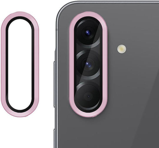 Camera Protection Membrane Pink for the Samsung Galaxy A26 5G