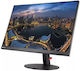 Lenovo T24D-10 Refurbished Grade A IPS Monitor 24"