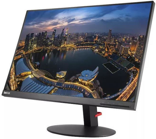 Lenovo T24D-10 Refurbished Grade A IPS Monitor 24"