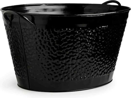 Costos with Dimensions 47x22cm Black