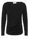 Women's T-shirt Black