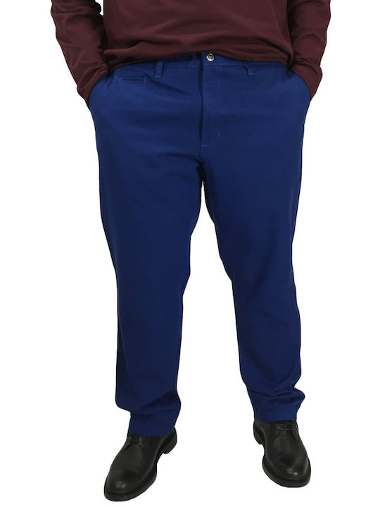 Παντελόνι Chino σε Slim Εφαρμογή Royal