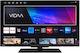 Toshiba Smart Television 32" Full HD LED 32LV3F63DG HDR (2025)