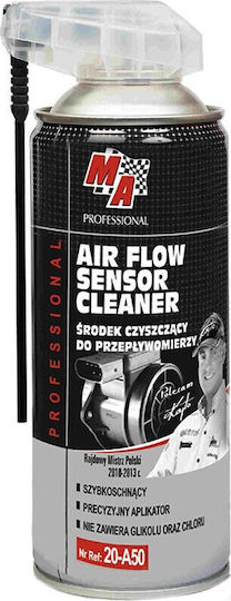 Ma Professional Καθαριστικό Μετρητής Μάζας Αέρα 250ml 1τμχ 012320