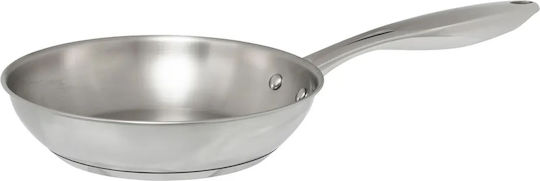 Pan 5five Stainless Steel Capacity 1.2lt Diameter 20cm 179703