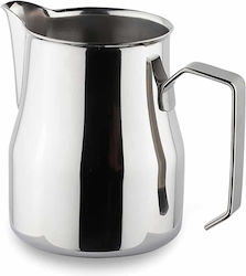 Milchkrüge 250ml Inox 18/10 1mm Dicke 24-9308