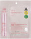 Vt Cosmetics Collagen Reedle Shot 100 2-Step Soft Mask 2-Step Microneedle Technology 1.5g 27g