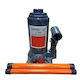 Hydraulic Jack 4t 180 Mm-345 Mm Kd1981 Kraft&dele