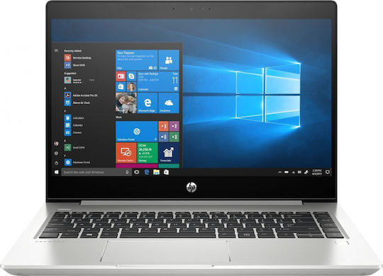Probook 440 G8 Refurbished Grade A 14" (Core i3-1115G4/16GB/256GB SSD/W10 Pro)