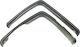 Set 2 Windabweiser Mercedes Axor-atego 2001-15