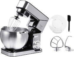 Costos 2000W με Ανοξείδωτο Κάδο 6.8lt Inox CTC-16813-1 Costos 2000W με Ανοξείδωτο Κάδο 6.8lt Inox CTC-16813-1