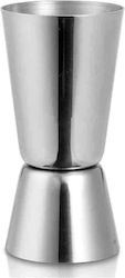 Măsură Bar Inox 18/10 20/40 T-439 Măsură Bar Inox 18/10 20/40 T-439